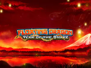 Floating Dragon – Ano da Serpente