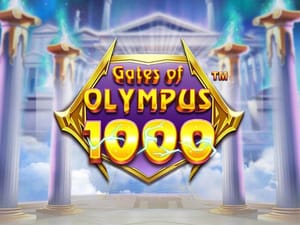 Gates of Olympus 1000