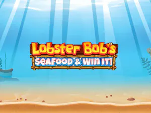 Lobster Bob's Seafood & Win It!
