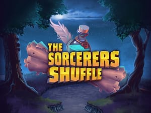 The Sorcerers Shuffle