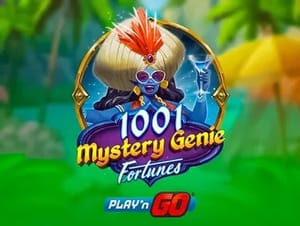 1001 Mistérios do Gênio